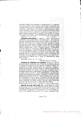 Fotogramma C 9