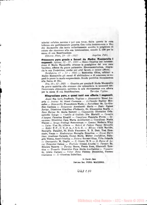 Fotogramma C 10