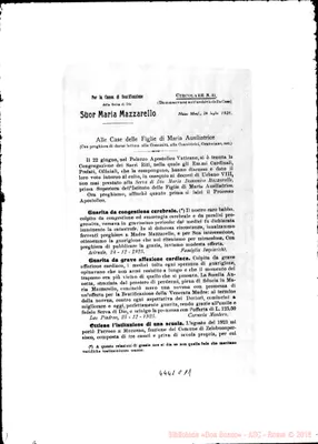 Fotogramma C 11