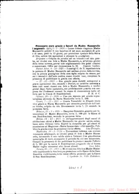 Fotogramma D 1