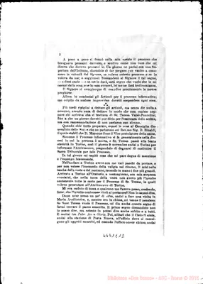 Fotogramma E 12