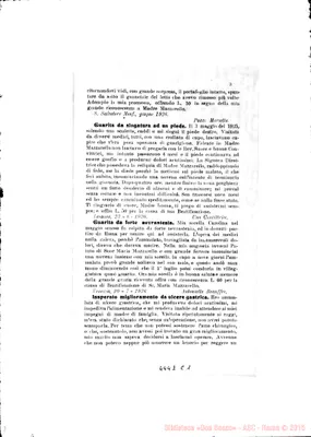 Fotogramma C 1