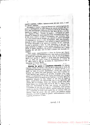 Fotogramma C 2