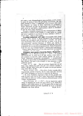 Fotogramma C 4