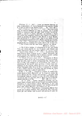 Fotogramma C 5