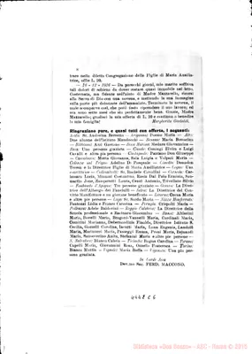 Fotogramma C 6