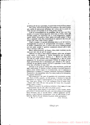 Fotogramma D 4