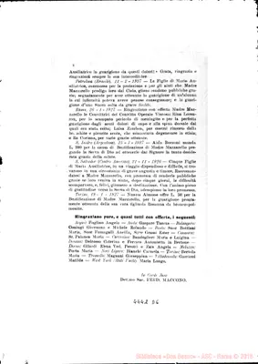 Fotogramma D 6