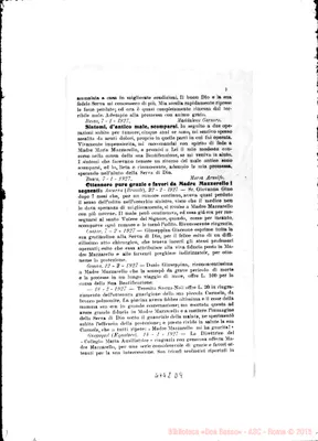 Fotogramma D 9
