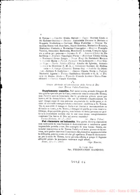 Fotogramma E 6
