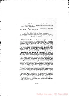 Fotogramma E 11
