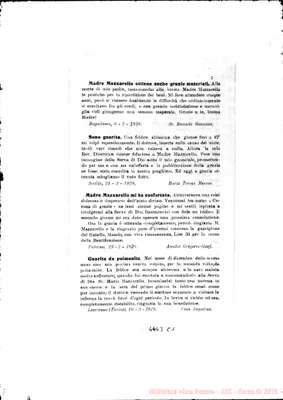 Fotogramma C 1