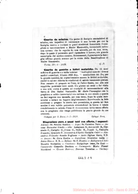 Fotogramma C 4