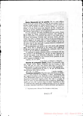 Fotogramma C 8