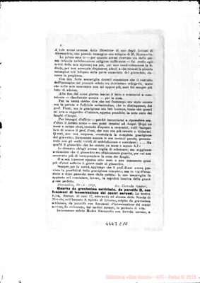 Fotogramma C 10