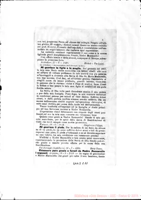 Fotogramma C 11