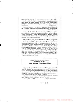 Fotogramma D 1