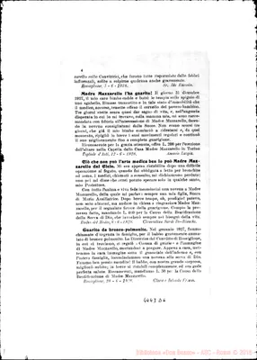 Fotogramma D 6