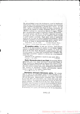 Fotogramma E 8