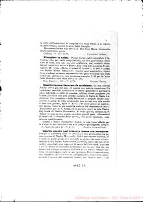Fotogramma E 9