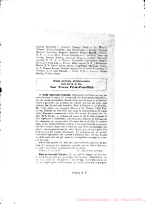 Fotogramma C 1
