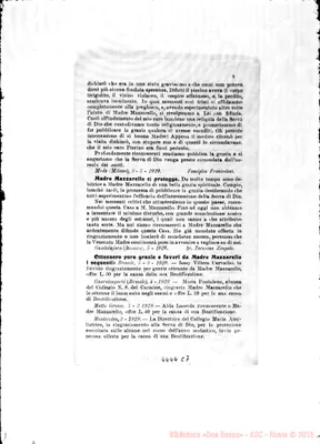 Fotogramma C 7