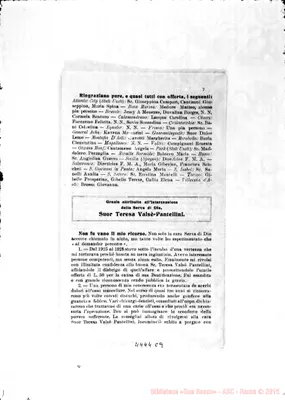 Fotogramma C 9