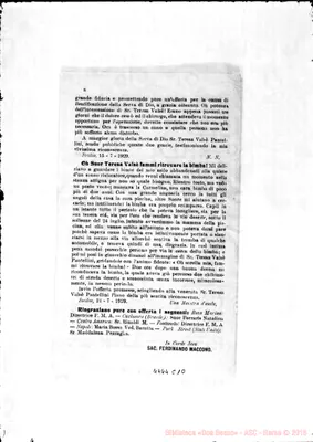 Fotogramma C 10
