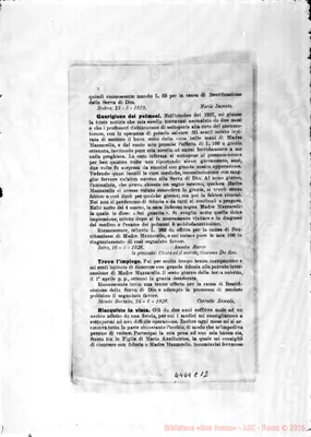Fotogramma C 12
