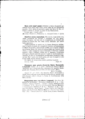 Fotogramma E 5
