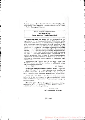 Fotogramma E 6