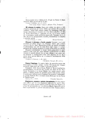 Fotogramma E 8