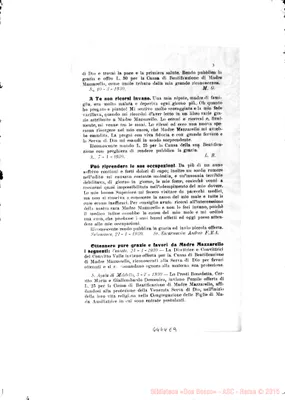 Fotogramma E 9