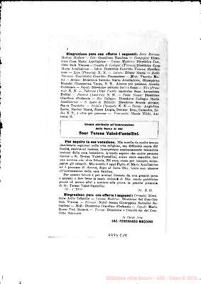 Fotogramma E 10