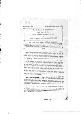 Fotogramma E 11