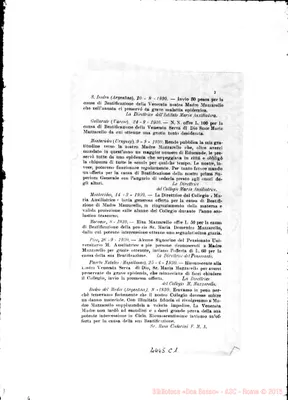 Fotogramma C 1