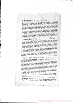 Fotogramma C 4