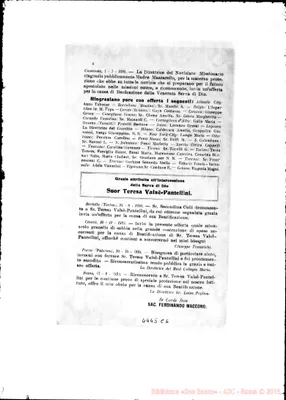 Fotogramma C 6