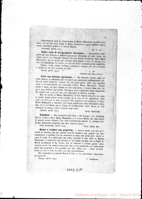Fotogramma C 11