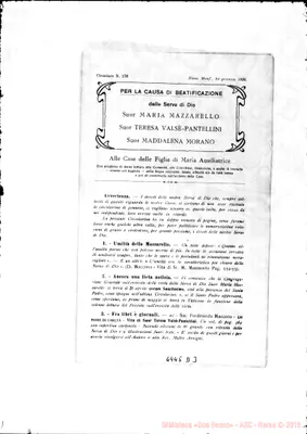 Fotogramma D 3