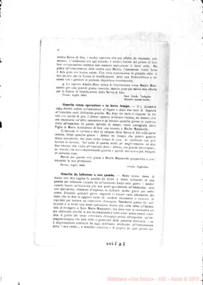 Fotogramma D 8