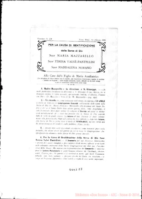 Fotogramma E 7