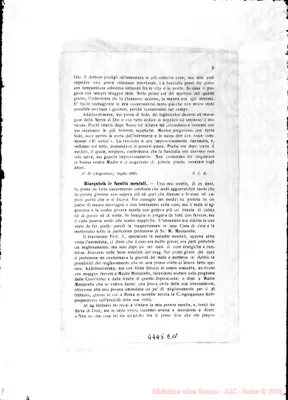 Fotogramma E 11