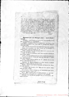 Fotogramma E 12