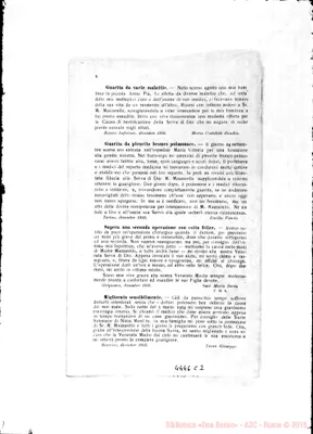 Fotogramma C 2