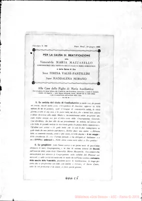 Fotogramma C 5