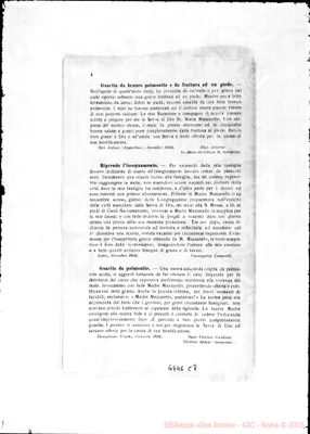 Fotogramma C 8