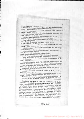 Fotogramma C 11