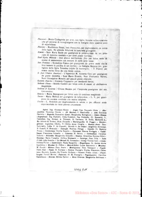 Fotogramma E 11