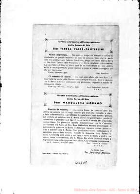 Fotogramma C 8